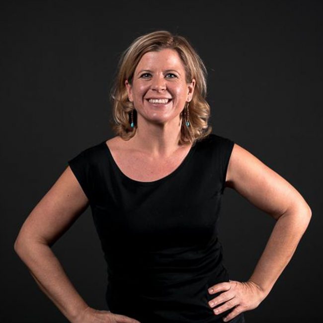 Nadja Maki Nadja Maki, wirWerk Aying